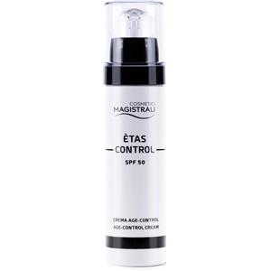 cosmetici magistrali Ètas - control spf50 crema age-control, 50 ml