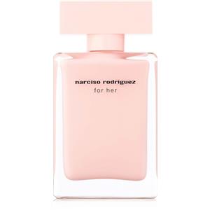 narciso rodriguez for her for her 50 ml