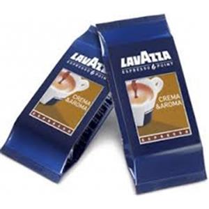 Lavazza Crema e Aroma Capsule Lavazza Espresso Point