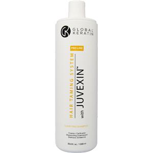 global keratin clarifying shampoo 1000 ml
