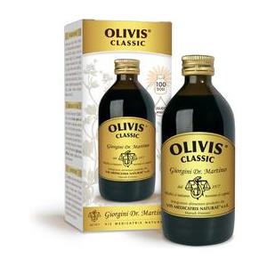 Dr. Giorgini Olivis Classic 200ml