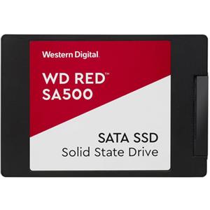 Western Digital Red SA500 SSD 2.5'' 1 TB