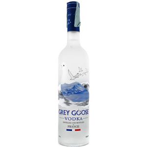 Grey Goose Vodka 70 cl