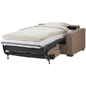 materasso per divano letto, elastico e adatto per piegarsi senza danneggiarsi - bed foam h10 80x190 cm singolo - materassi per divano letto