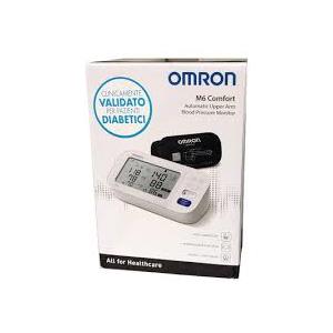 misuratore di pressione omron m3 comfort hem 7155 e - RAM Apparecchi  Medicali