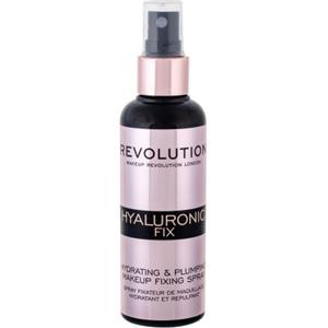makeup revolution london hyaluronic fix fissante idratante per il trucco 100 ml