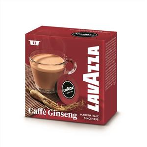 Lavazza Ginseng Capsule Lavazza A Modo Mio