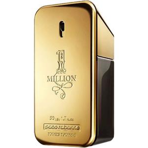 Paco Rabanne 1 Million Eau de Toilette 50ml