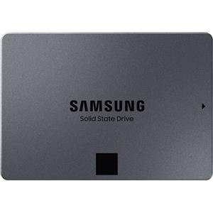 Samsung SSD 1TB Samsung 870 QVO Sata-3 2,5 [MZ-77Q1T0BW]