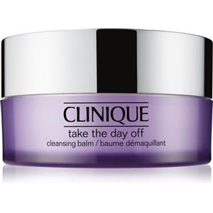 clinique take the day off™ cleansing balm 125 ml