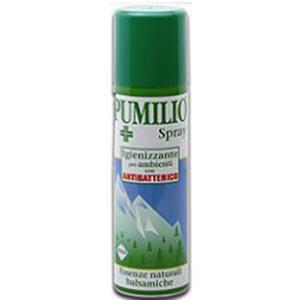 Euritalia Pharma Pumilio Purificante Spray Essenze Balsamiche