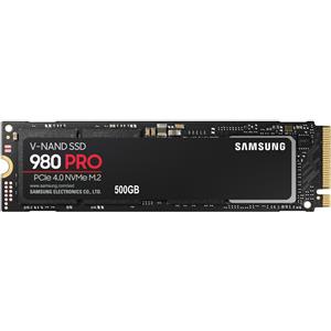 Samsung SSD 500GB Samsung Pro 980 M.2 [MZ-V8P500BW]