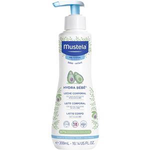 Mustela Hydra Bébé Latte Corpo 300ml