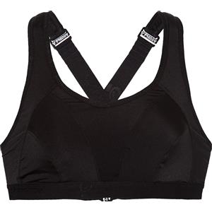 Freddy MEDIUM SUPPORT Reggiseno tecnico senza ferretto con tagli ergonomici, inserti elasticizzati