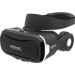 celexon occhiali 3d per realtá virtuale vrg 3