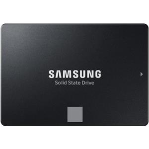 Samsung SSD 250GB Samsung 870 EVO 2.5 [MZ-77E250B/EU]