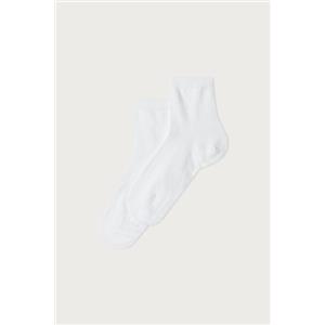 Calzedonia Calze Corte Bambino In Cotone