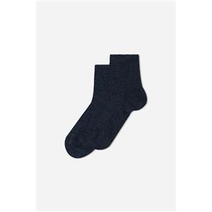 Calzedonia Calze Corte Bambino In Cotone