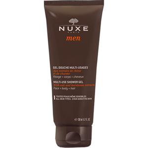 Nuxe Men Gel Doccia 200ml