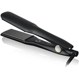 GHD Max Wide Plate Styler Nero