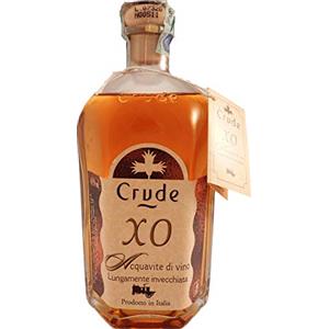 Crude XO Brandy Crude, 500 ml
