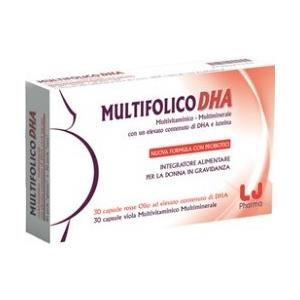 Multifolico DHA | Funziona? Fa Male? Uso, Prezzo, Opinioni