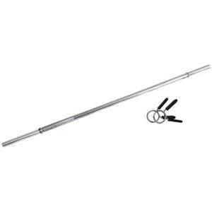 Toorx Bilanciere Cromato 150 cm
