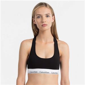 CALVIN KLEIN MODERN COTTON BRASSIÃˆRE CALVIN KLEIN F3785E