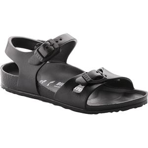 BIRKENSTOCK RIO EVA BLACK Sandalo Tempo Libero - Bambini