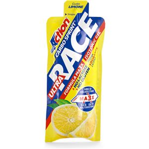 proaction carbo sprint ultra race 60 ml limone