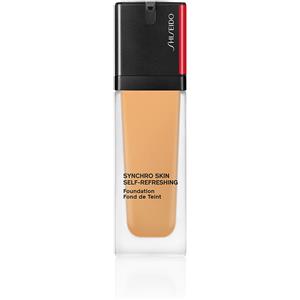 Shiseido Synchro Skin Self-Refreshing Fondotinta 360 Citrine
