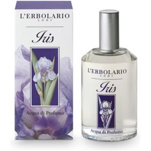 L'Erbolario Iris Acqua di Profumo 50ml