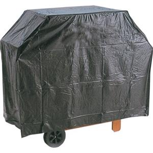 telo di copertura per barbecue cover in polietilene 143x63x103 cm