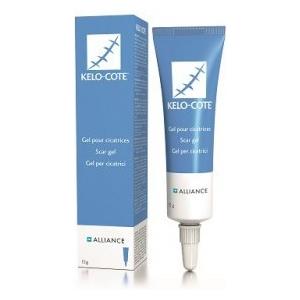Alliance Pharma Kelo Cote Gel 15g