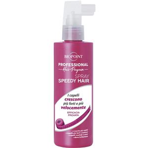 Biopoint Speedy Hair Spray 200ml