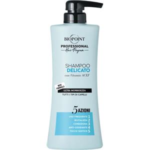 Biopoint Shampoo Delicato 400ml