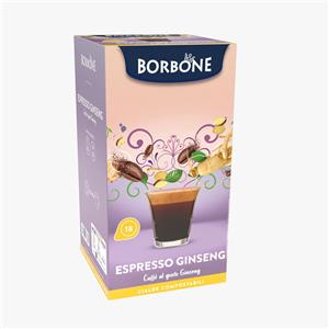 Caffè Borbone Caffe al Ginseng Cialde