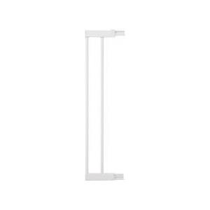 safety 1st - prolunga cancelletto easy close metal - bianco - 14cm