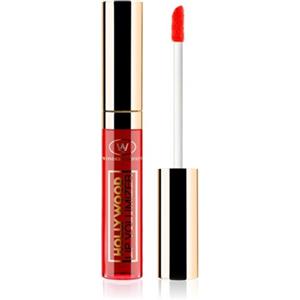 LR Wonder Company Hollywood Lip Volumizer Red