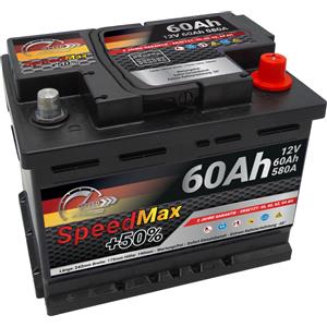 L150P BATTERIA AUTO FIAMM TITANIUM 50Ah 460A EN +DX 12V L150