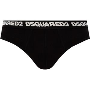 DSQUARED2 SLIP INTIMO