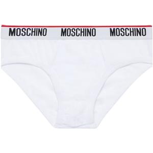 Moschino Confezione da due slip