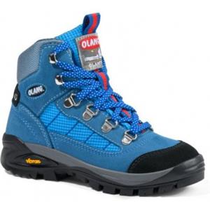 Olang Tarvisio Kid Tex Blu Navy Junior