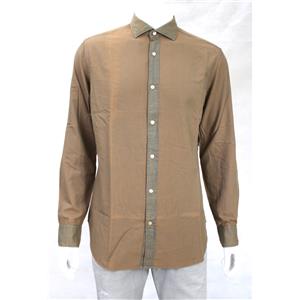 Jacob Cohen Camicia Uomo Manica Lunga