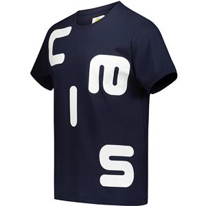 Ciesse Piumini T-Shirt Uomo Blu