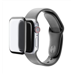 Cellularline - Spapplewatch745-trasparente