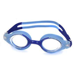 Aqua Speed Aqua-Speed Beta - Occhialini da Nuoto monoblocco da Uomo, Uomo, 5908217656148, Blue/Blue Tinted Lens, Taglia Unica