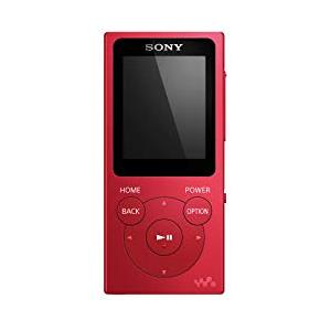 Sony NW-E394L - Lettore Musicale Walkman 8 GB con Display 1,77, 