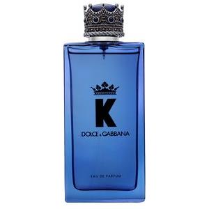 dolce & gabbana k by dolce & gabbana eau de parfum da uomo 100 ml