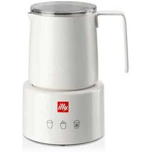 illy | nuovo milk frother cappuccino maker montalatte cappuccinatore 220v